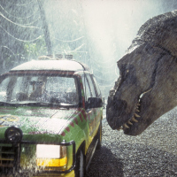 Jurassic Park