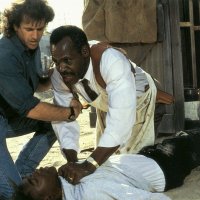 Lethal Weapon 3