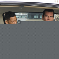 Men in Black III