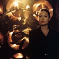 Mr. & Mrs. Smith