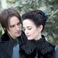 Penny Dreadful