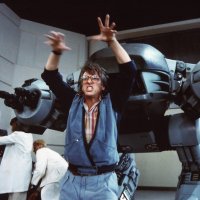 RoboCop