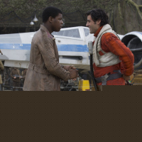 Star Wars: Episode VII - The Force Awakens