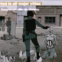 The Animatrix