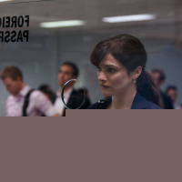 The Bourne Legacy