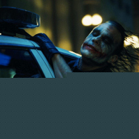 The Dark Knight