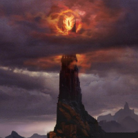 The Lord of the Rings: The Return of the King