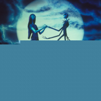 The Nightmare Before Christmas