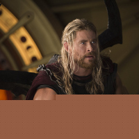 Thor: Ragnarök