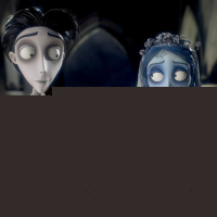 Corpse Bride