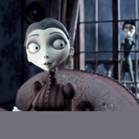 Corpse Bride