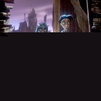 Corpse Bride