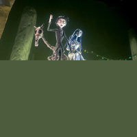 Corpse Bride