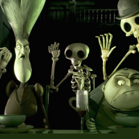 Corpse Bride