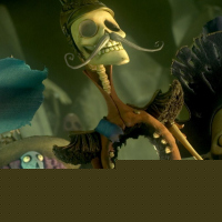 Corpse Bride