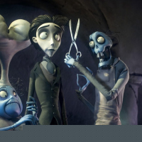 Corpse Bride