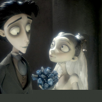 Corpse Bride