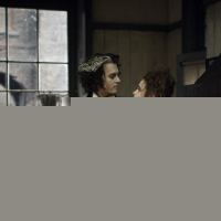 Sweeney Todd