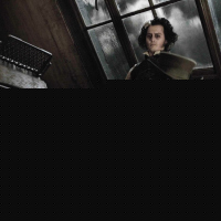 Sweeney Todd