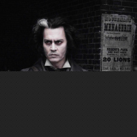 Sweeney Todd