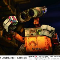 Wall-E