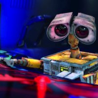 Wall-E