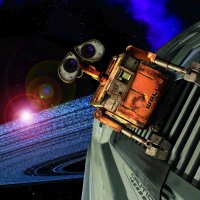 Wall-E