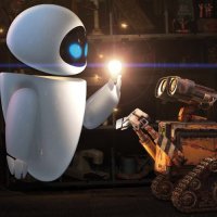 Wall-E