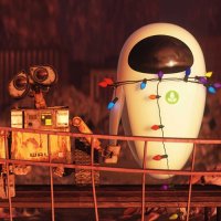 Wall-E
