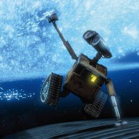 Wall-E