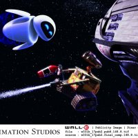 Wall-E