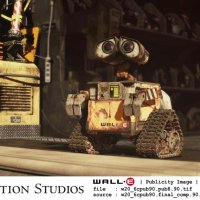 Wall-E
