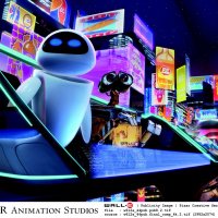 Wall-E
