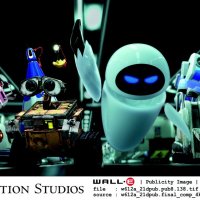 Wall-E
