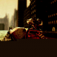 Wall-E