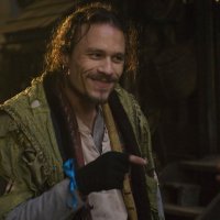 The Imaginarium of Doctor Parnassus
