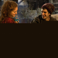 The Imaginarium of Doctor Parnassus