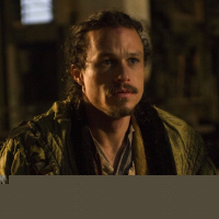 The Imaginarium of Doctor Parnassus