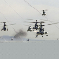 Battle: Los Angeles