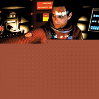 2001: A Space Odyssey