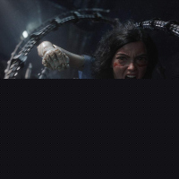 Alita: Battle Angel