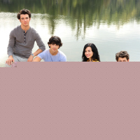 Camp Rock 2: The Final Jam