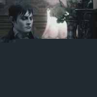 Dark Shadows