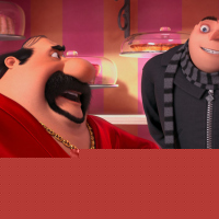 Despicable Me 2