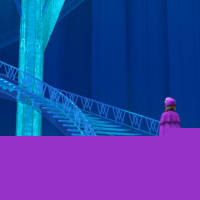 Frozen