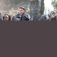 Indiana Jones and the Kingdom of the Crystal Skull