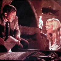 Indiana Jones and the Last Crusade