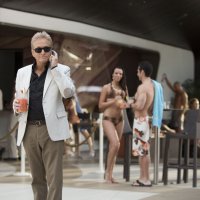 Last Vegas
