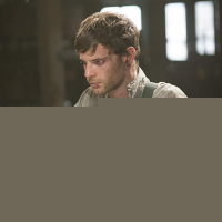 Penny Dreadful