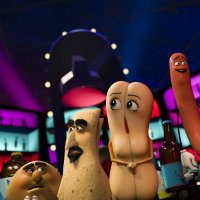 Sausage Party